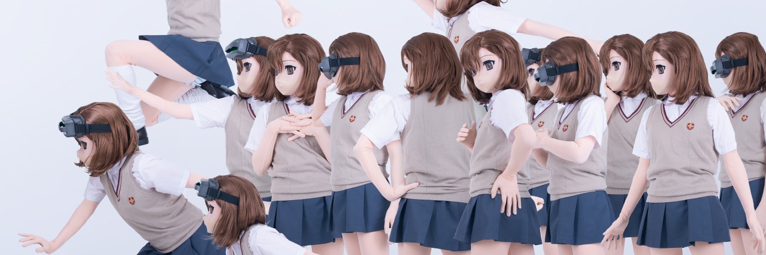 Funyo's profile banner image