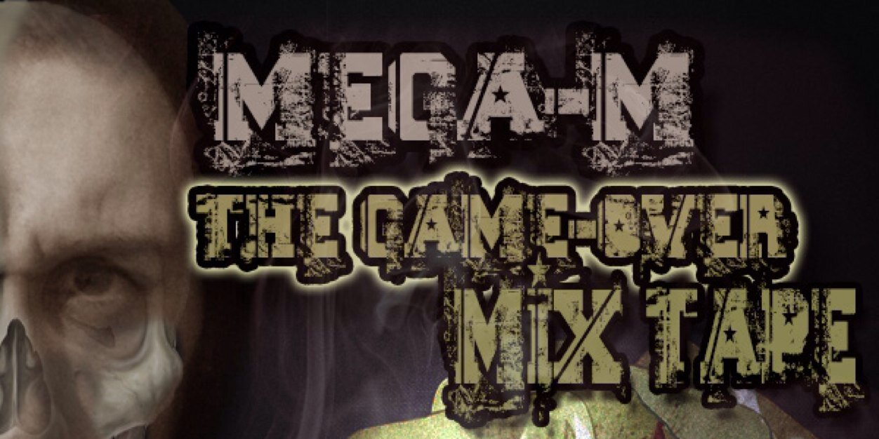 TheRealMegaM's profile banner image