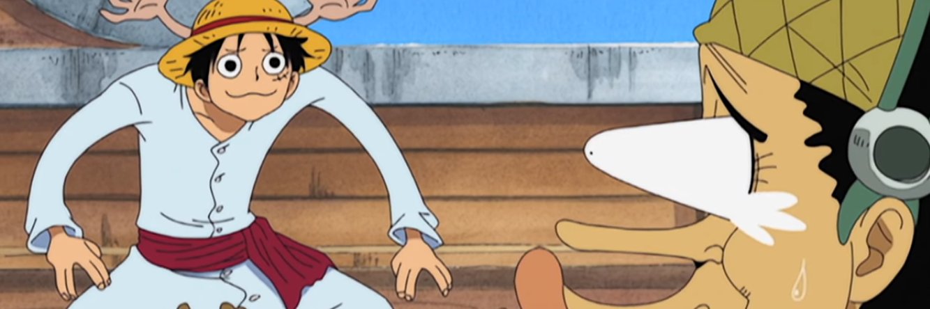 Show banner