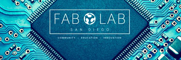 fablabsd Profile Banner