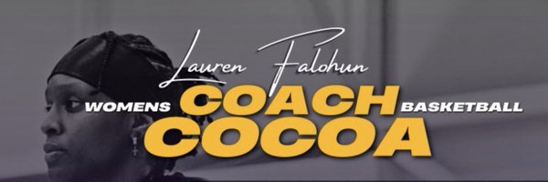 CoachCocoa3 Profile Banner