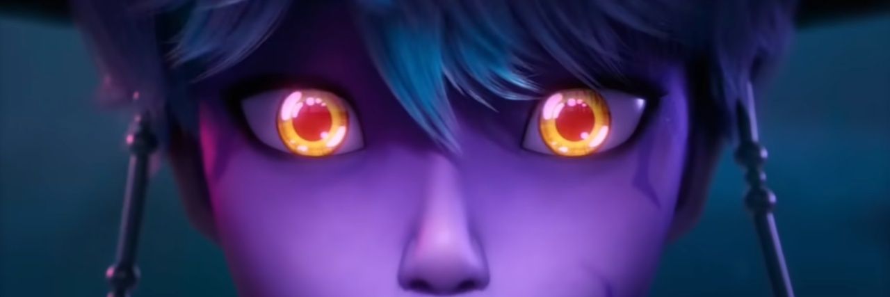 Sylvanite1s's profile banner image