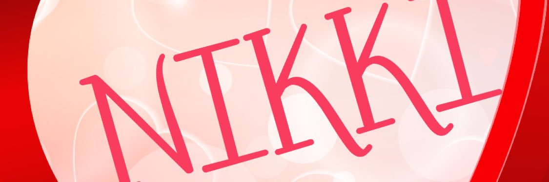 nikio0642's profile banner image