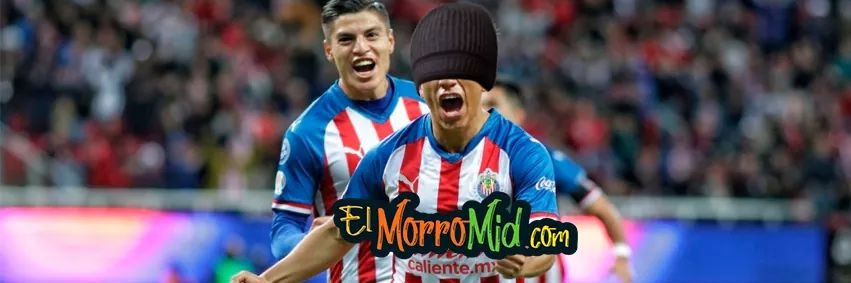 ElMorroMid's profile banner image