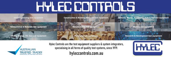 HylecControls Profile Banner