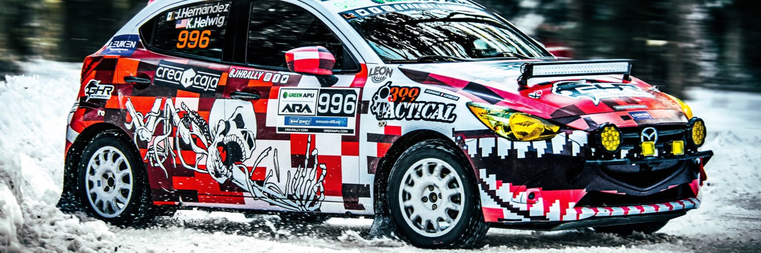jhrally's profile banner image