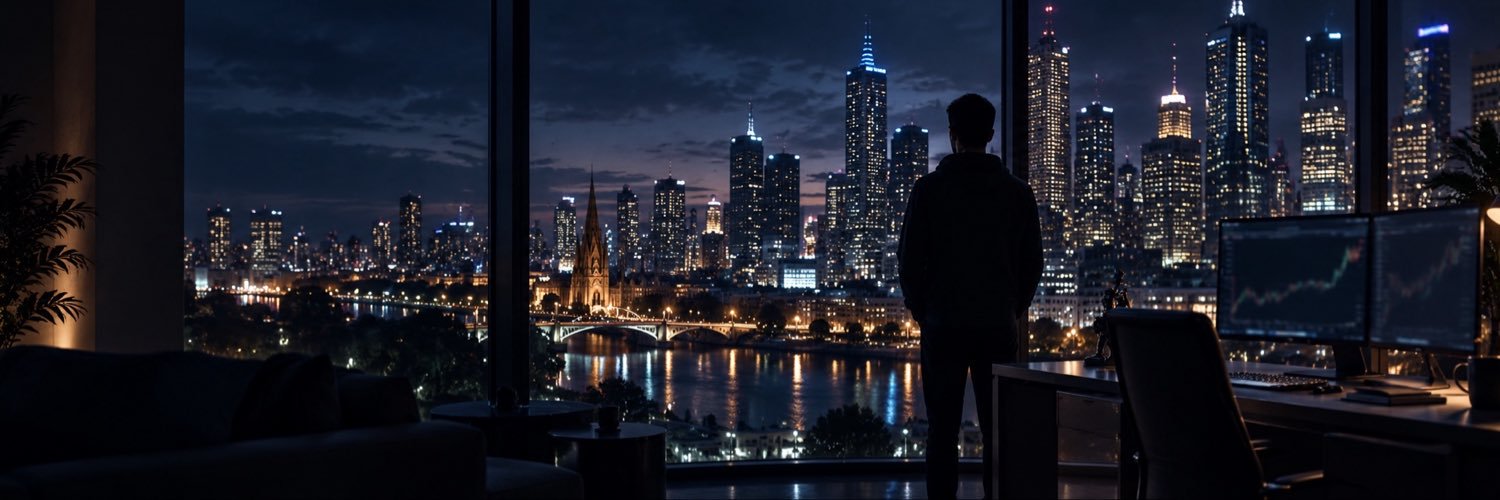 0xcaesar13's profile banner image
