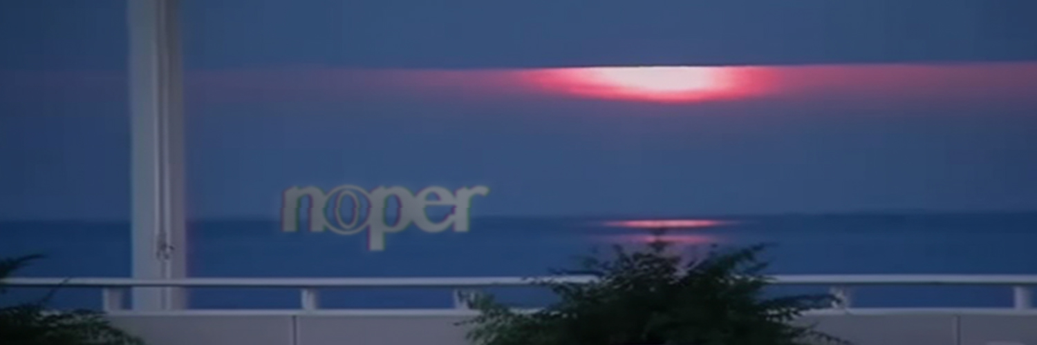 noper's banner