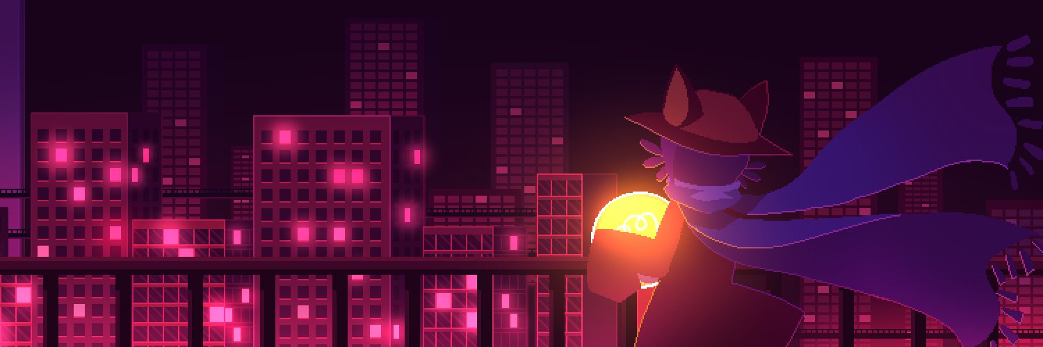KirisameRain's profile banner image