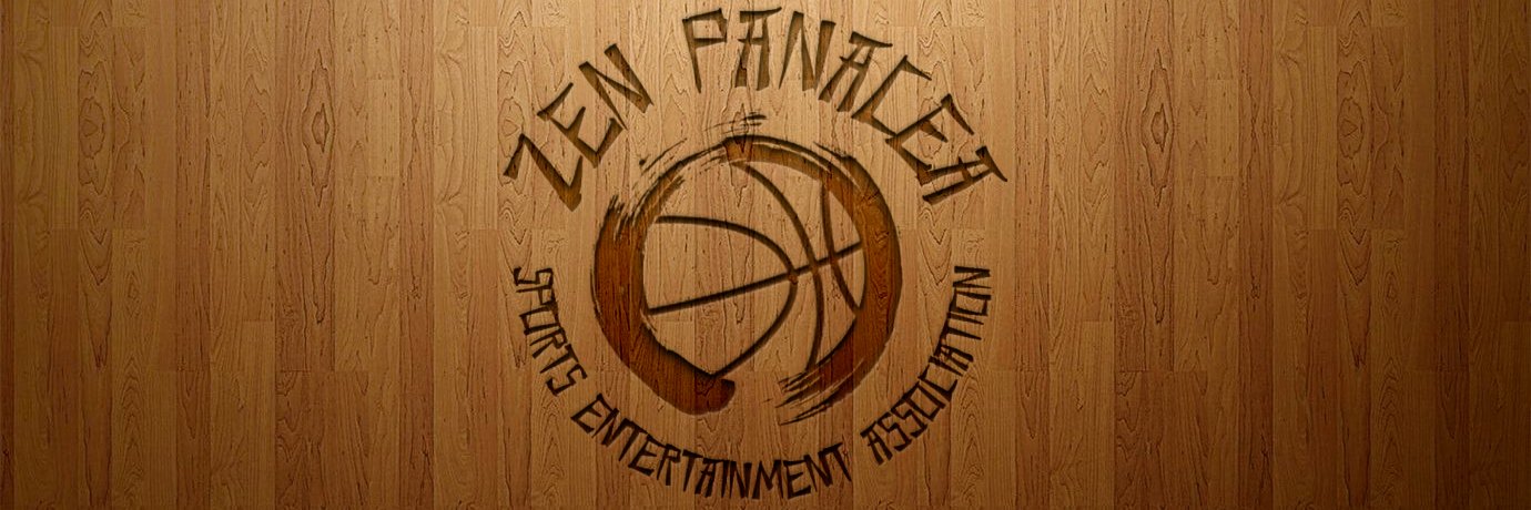 Zen Panacea Sports Entertainment Association banner
