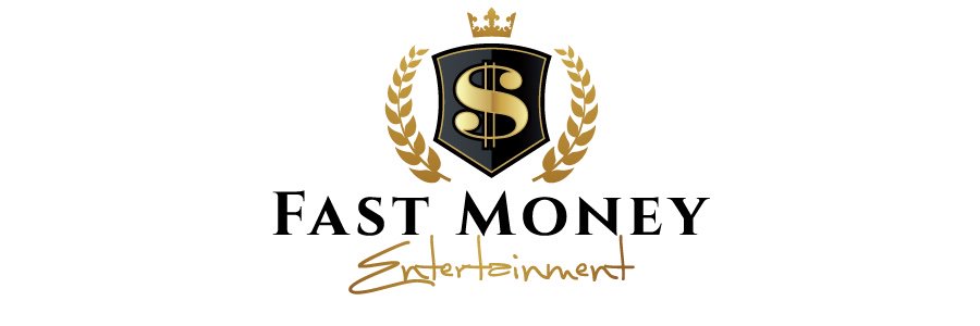 Fast Money Entertainment banner