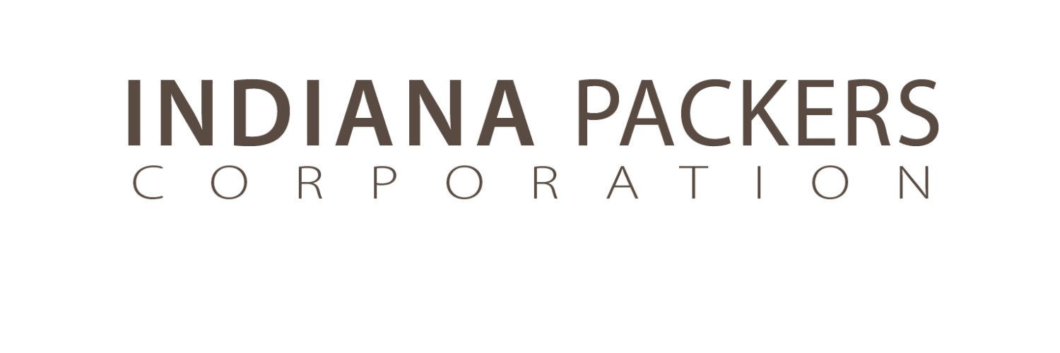Indiana Packers Corp banner