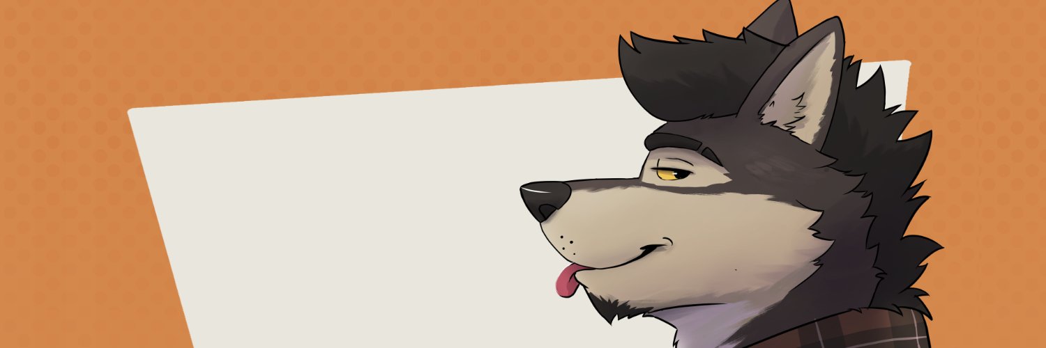 Noxlup (Open Commissions)🌃🐺's banner