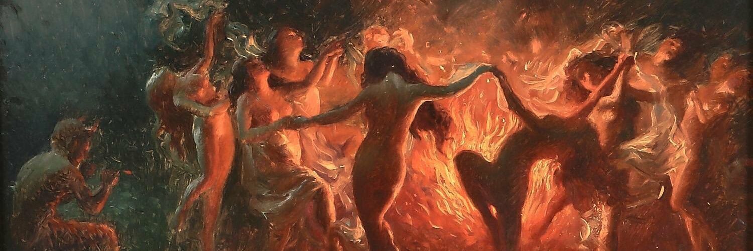 Jesús Potter⚡🌈 banner