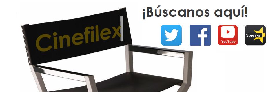 Cinefilex| banner