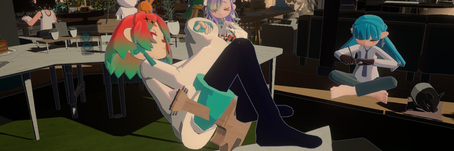 あまやん banner