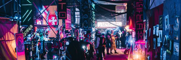 NeotropolisHQ Profile Banner