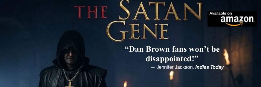 D.W. Eamer Official Author's banner