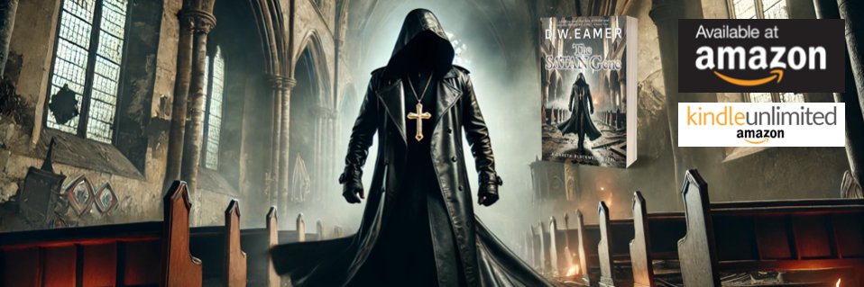 Eamerauthor's profile banner image