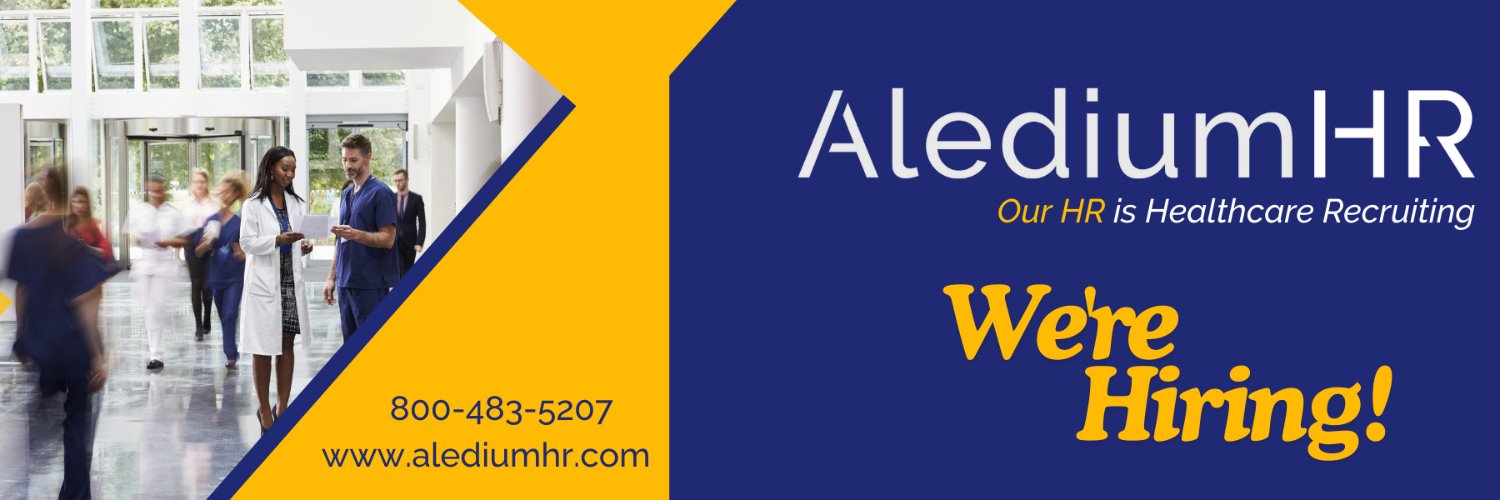 AlediumHR's profile banner image