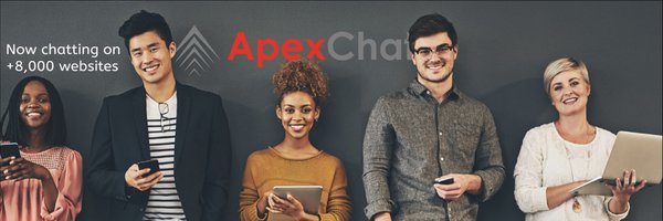 ApexChat Profile Banner