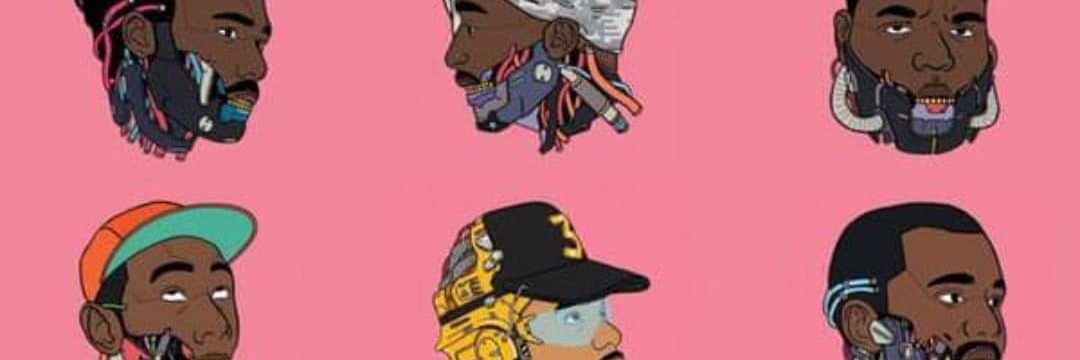 yowmrwhite's profile banner image