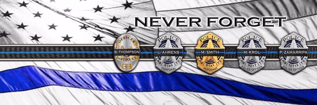 ChiefWHumphrey's profile banner image