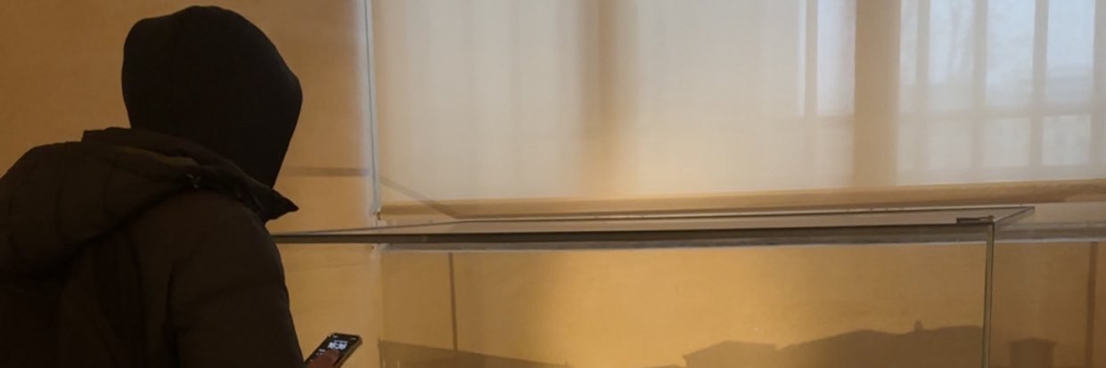 haineux's banner