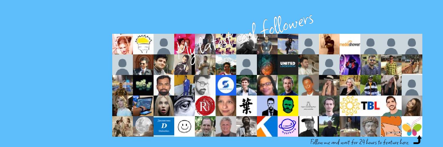 i_am_mackral's profile banner image