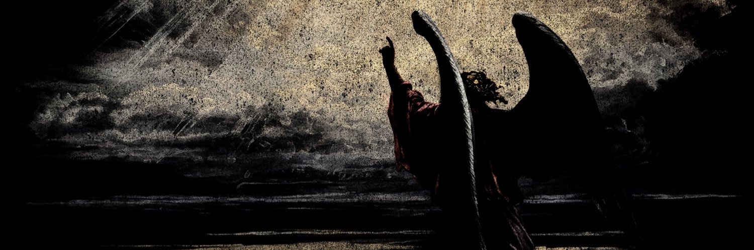 yundagger's profile banner image