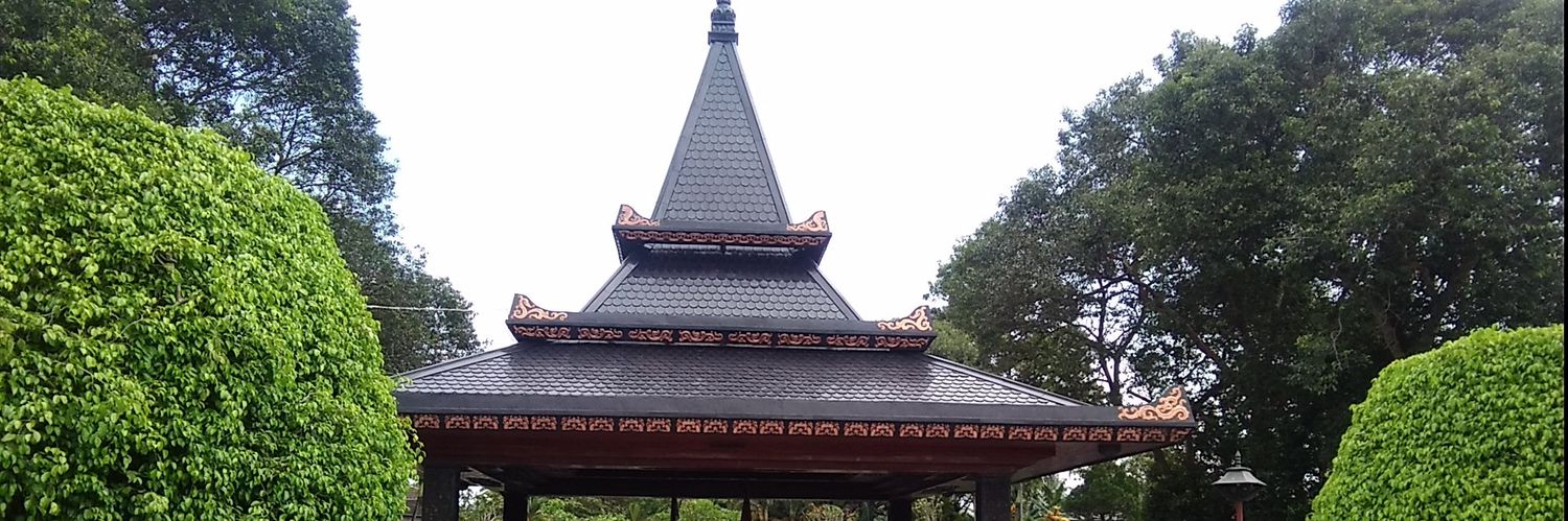 MeiSahputra's profile banner image