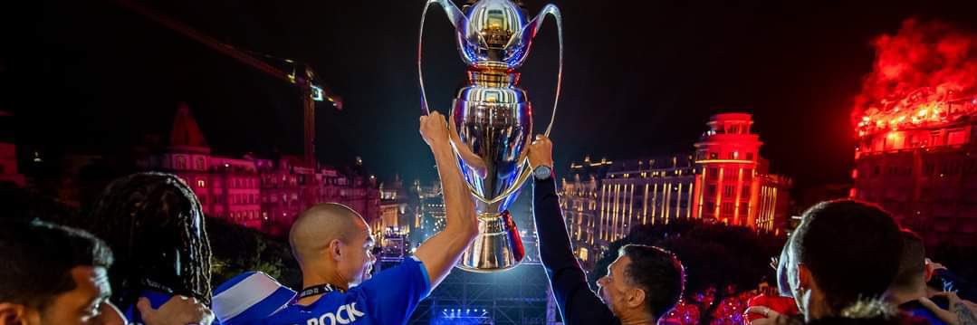 André Trindade 🇸🇻 banner