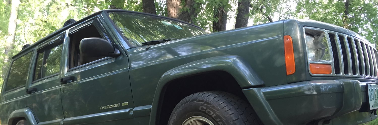 Jack Blue Got A Suit! banner