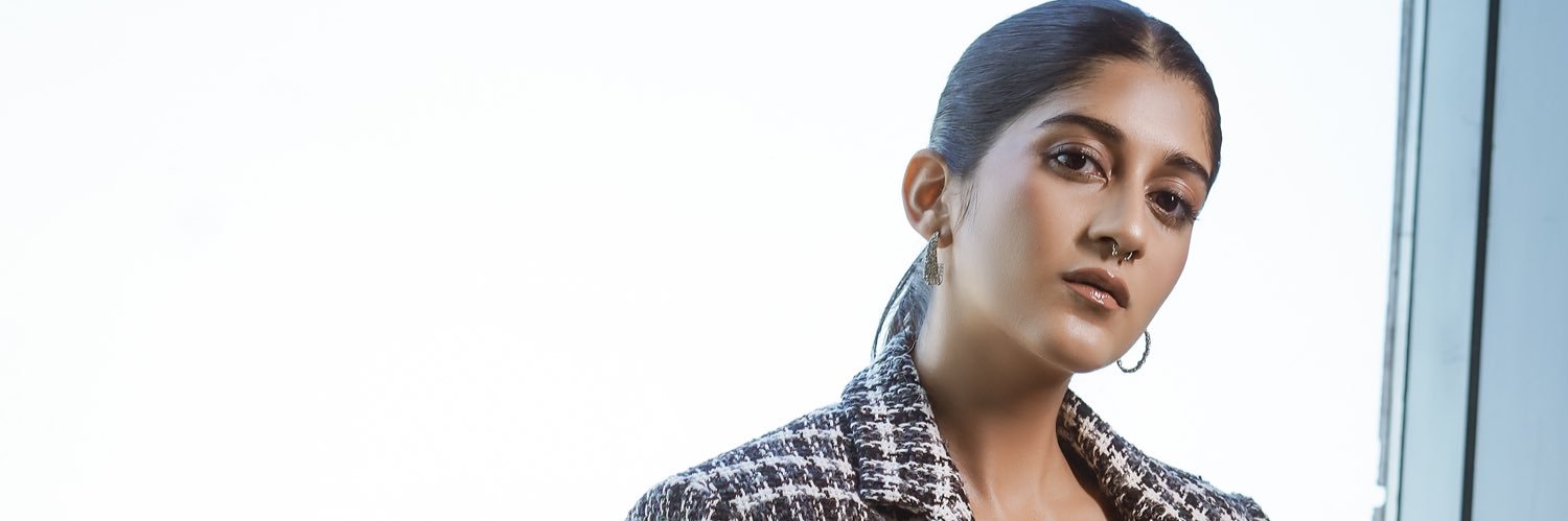 Deeksha Joshi banner