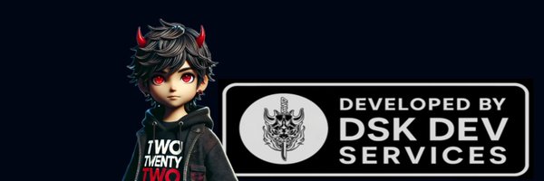 aKidCalledDoc Profile Banner