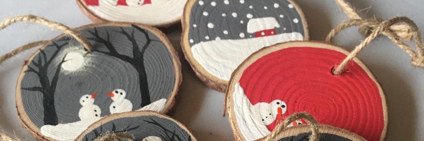 Madge & Mabel banner