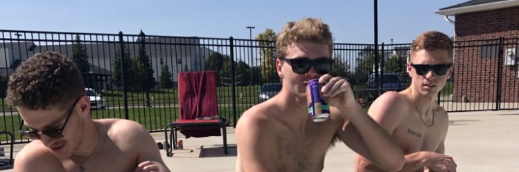 Bissell_22's profile banner image