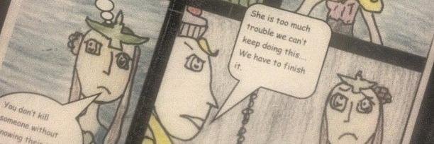 ReedyReaders's profile banner image