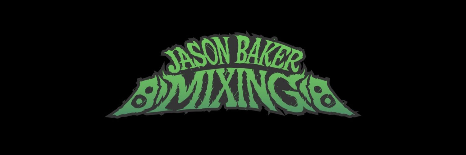 jasondamnbaker's profile banner image