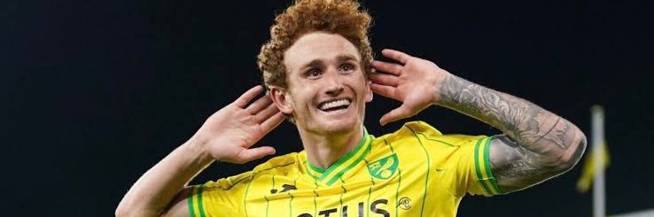 JoeDurrantNCFC banner