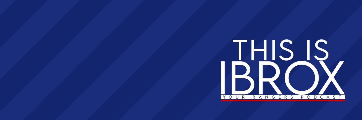 This Is Ibrox - Your Rangers Podcast's banner
