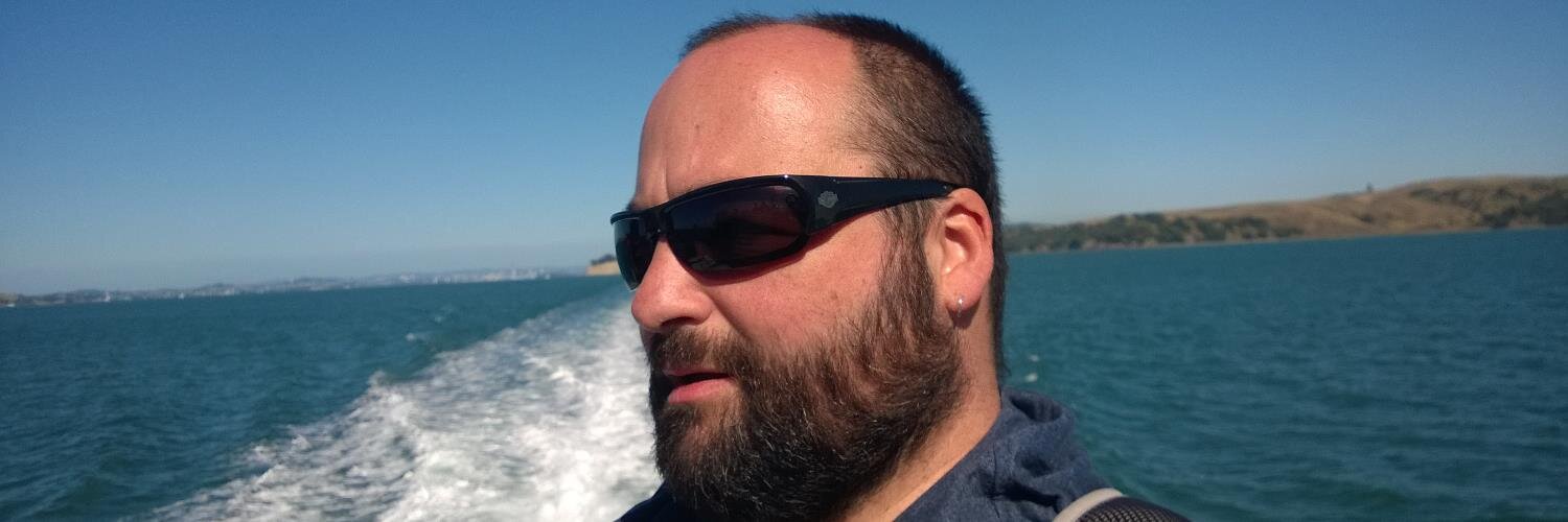 Pablo Austin ❄️❄️ banner