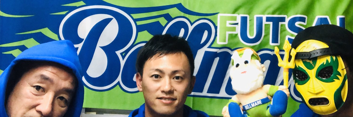 genki15ch's profile banner image