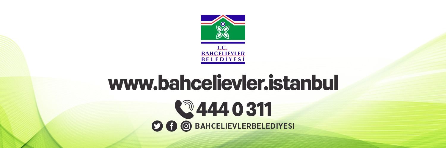 Bahçelievler Destek banner