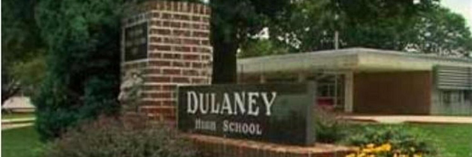 Dulaney High School (DulaneyHigh) Twitter