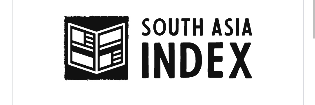 South Asia Index's banner