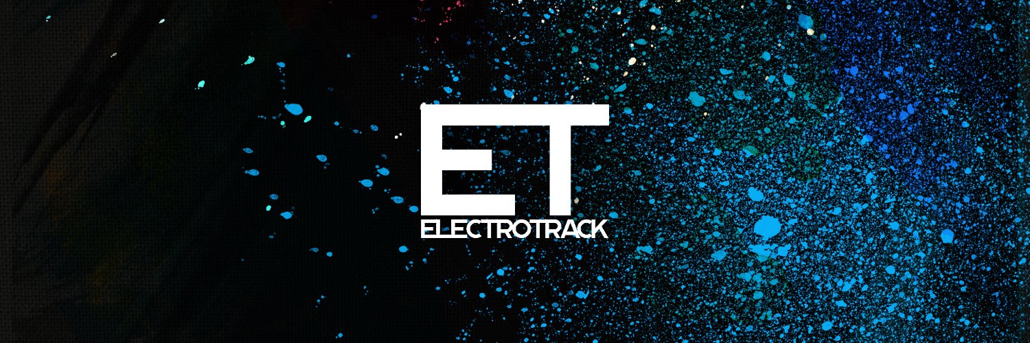 ETelectrotrack's profile banner image