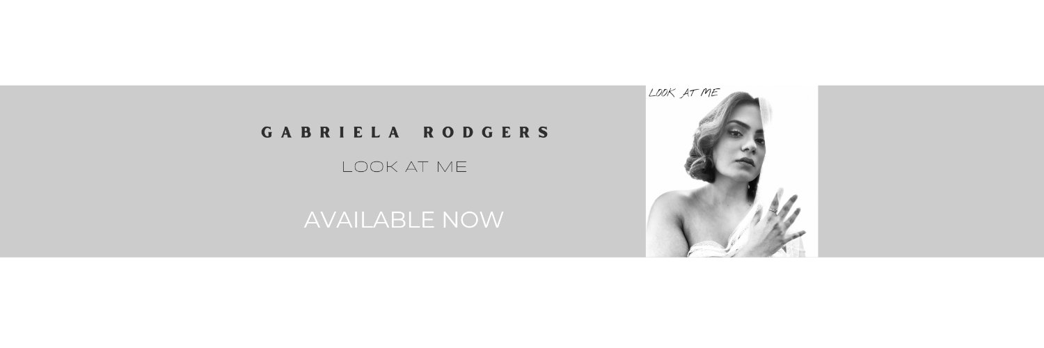 gabrielarodgers's profile banner image