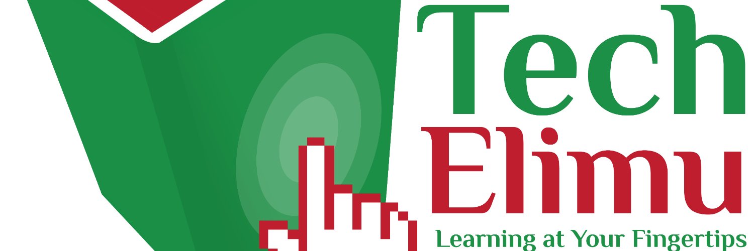 techelimu_ke's profile banner image