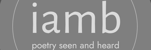 iambapoet Profile Banner